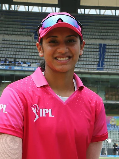 Mandhana ‘likes being given freedom’ – Harmanpreet Kaur