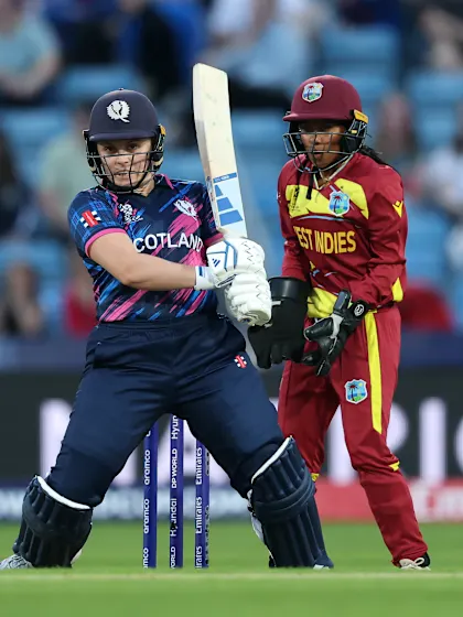 LISTER REPRIMANDED FOR BREACHING ICC CODE OF CONDUCT