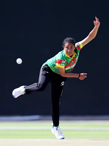 Logo of UAE v Vanuatu - Zayed Cricket Stadium - 3 May 2024