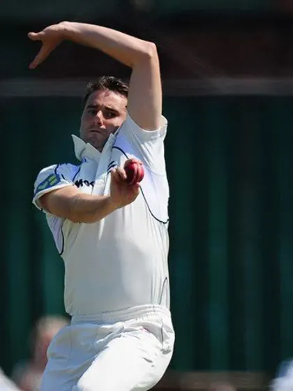 Murtagh snares four as Ireland sights victory