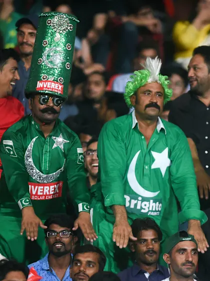 Bangladesh agree to full tour of Pakistan