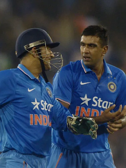 Dhoni in focus as India seeks winning start