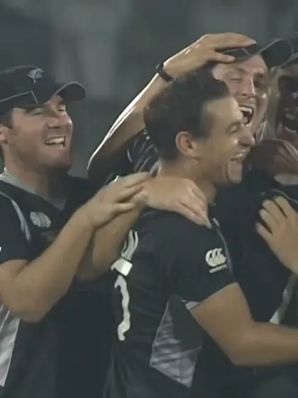 CWC Greatest Moments: AB de Villiers run out as South Africa panic