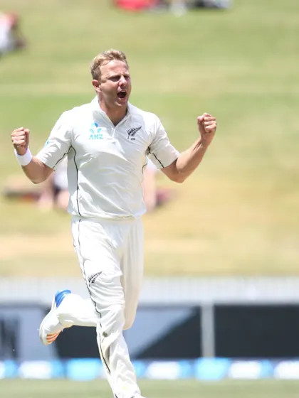 Wagner barrage wrecks Windies