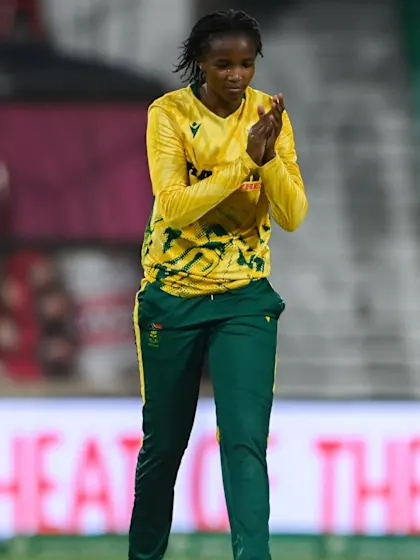 South Africa gain early edge in T20WC preparations