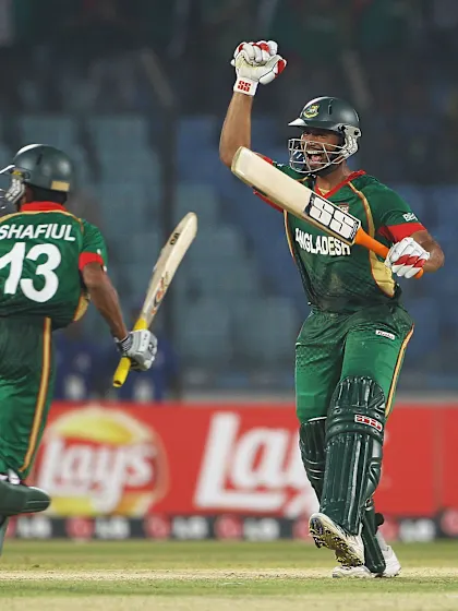 BANGLADESH ICC CRICKET WORLD CUP 2015 TOURNAMENT PREVIEW & GUIDE