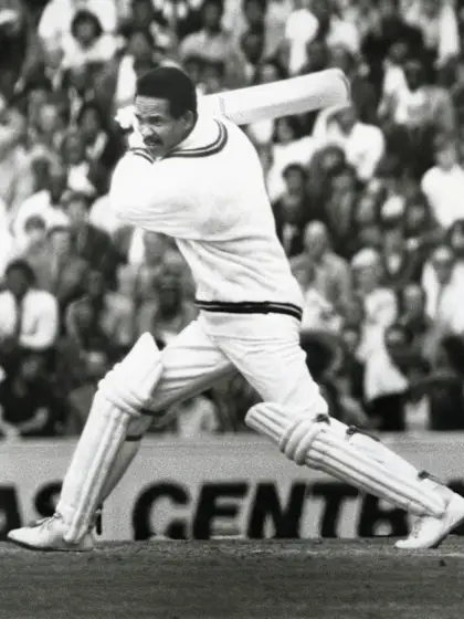ICC MOURNS THE PASSING OF SIR GARFIELD SOBERS 