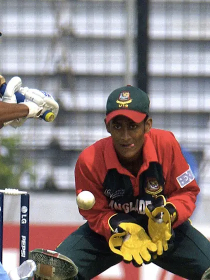 Former India and Pakistan U19 CWC stars urge players to seize opportunities