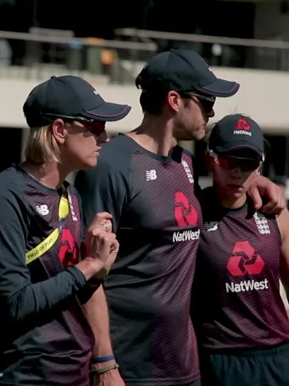 WT20WC: England seek to atone for 2018 heartbreak