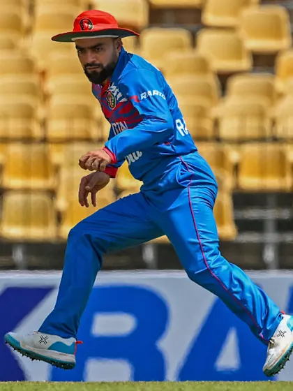 Afghanistan boosted by return of star captain as Shahzad is recalled