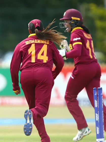 ICC Women's Championship gets underway with series between Windies and Sri Lanka