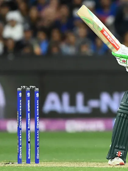 Shan Masood (Pakistan) Pre-Match Media Conference Transcript | PAK v BAN | T20 World Cup 2022