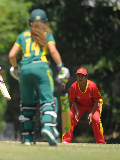 Clinical South Africa records fourth win