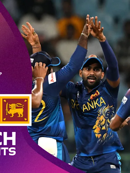 Australia open World Cup account with commanding victory | Match Highlights | CWC23