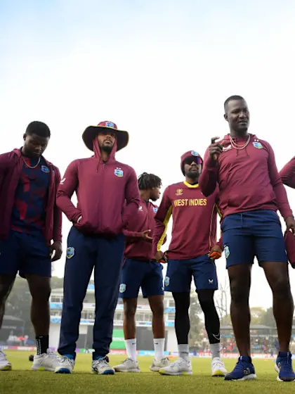 West Indies coach speaks out on World Cup qualification hopes: CWC23 Qualifier Daily Digest - Day 10