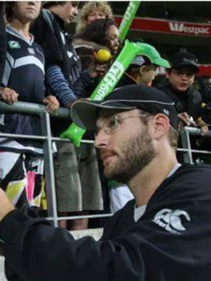 USA Cricket and NZC announce historic Twenty20 series between the BLACKCAPS and Sri Lanka