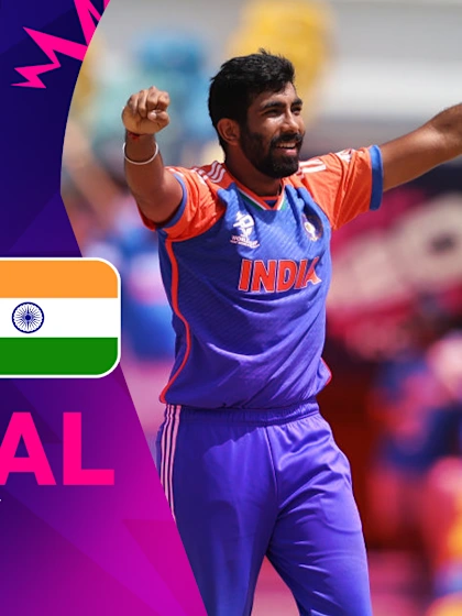 Digital Daily | AFG v IND | T20WC 2024