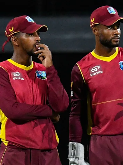 West Indies announce historic first as World Cup preparation steps up