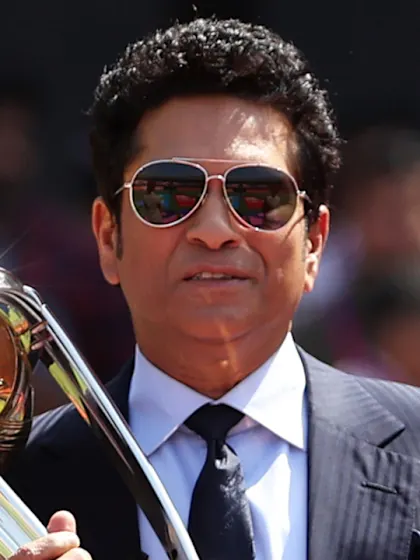 'India without any doubt': Sachin Tendulkar predicts CWC23 semi-finalists