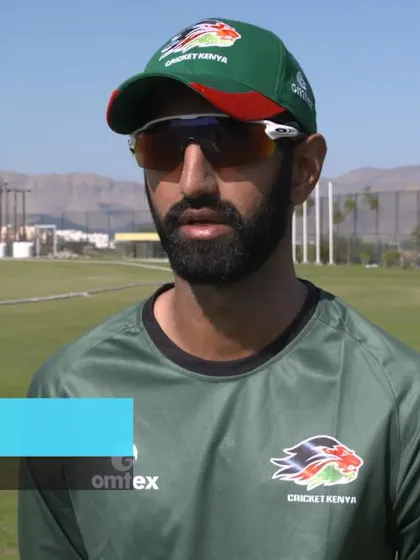 CWC Challenge League B – Oman: Tournament preview