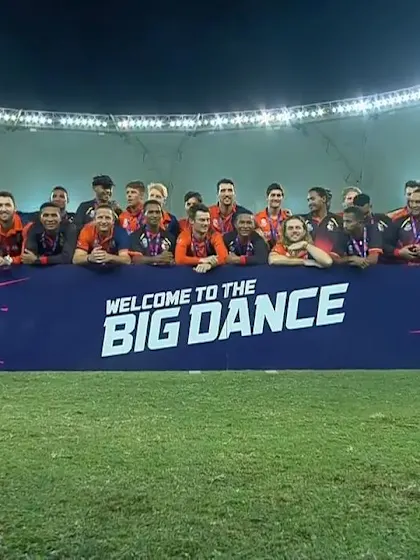 Final fixtures confirmed for ICC Men's T20 World Cup