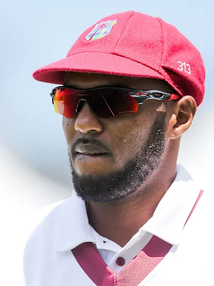 ICC approves Ambris as replacement for Russell