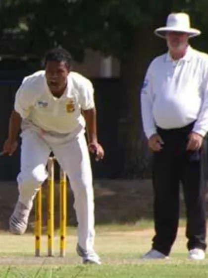 Nou bowls EAP to victory over ACT