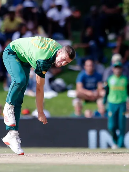 Speedsters in focus as South Africa, England face-off