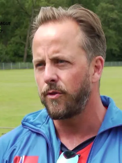 ICC WCL Europe Division 1 - Meet Team Norway