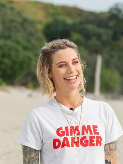 The full story behind 'Girl Gang' – The official song of the Women's CWC 2022