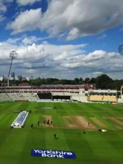 Edgbaston to host final of ICC Champions Trophy 2013