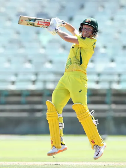 Ranked: Every Women's T20 World Cup squad