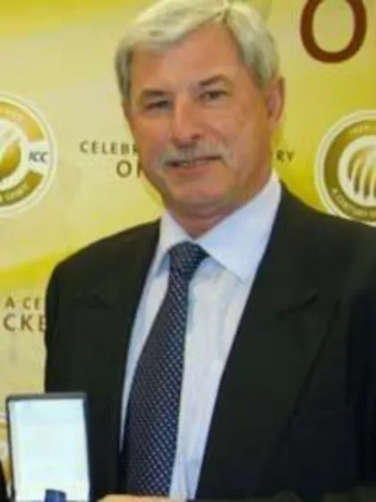 Sir Richard Hadlee inducted into ICC Cricket Hall of Fame