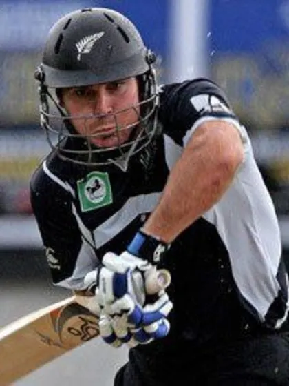 How recalled to NZ ODI side