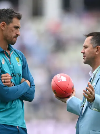Ponting predicts playing XIs for second Ashes Test