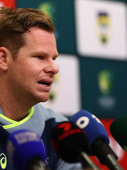 Australia opt for all-pace attack for the Boxing Day Test