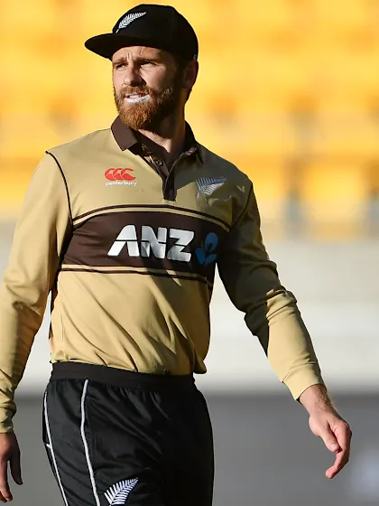 Williamson feels several match winners across teams adds to the intrigue