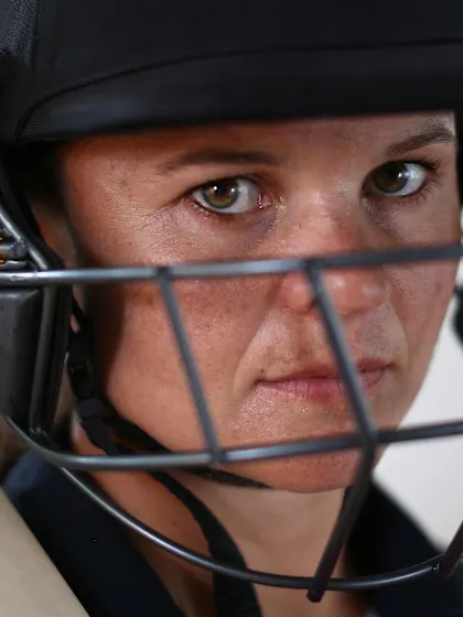 ICC Awards 2018: Suzie Bates – ODI Team of the Year (Captain) and T20I Team of the Year