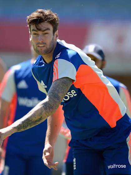 England’s Topley reprimanded for breaching ICC Code of Conduct