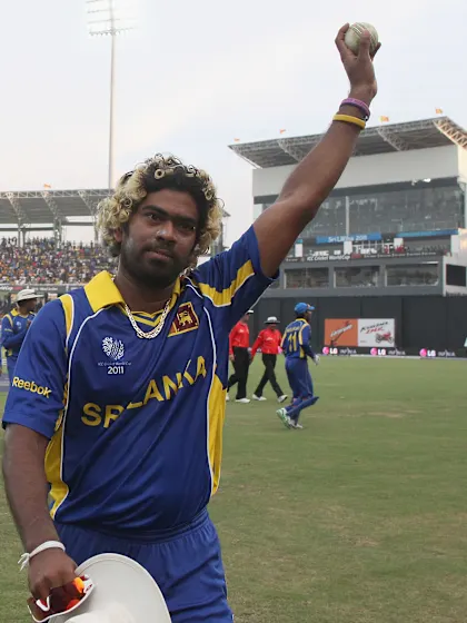 'Your contribution to world cricket will stand for all time' - Cricketing universe reacts to Malinga's retirement