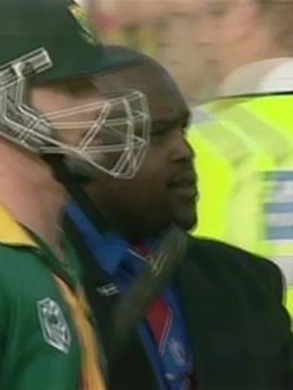 1 Day to Go Aus v SA 1999 Semi-Final