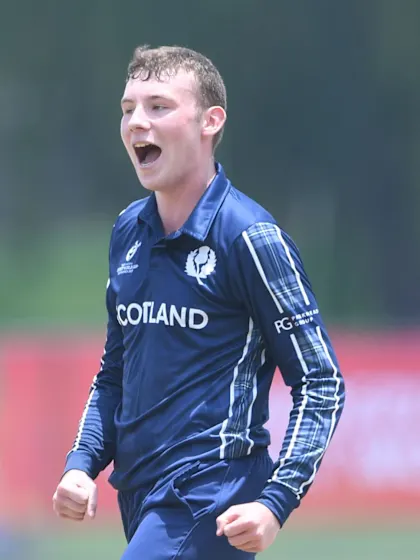 Scotland, Sri Lanka, Ireland, Uganda and PNG look ahead to the start of the ICC U19 Men’s CWC 2022