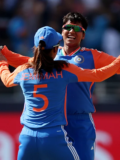 Star all-rounder set to return as India eye series triumph