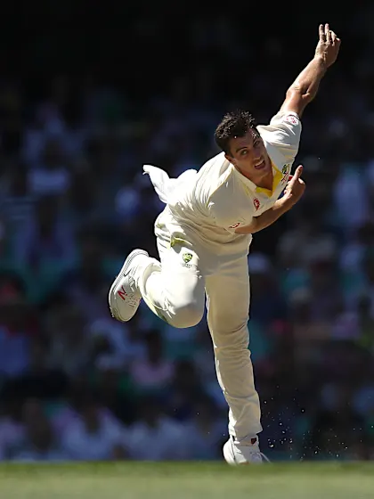 Pat Cummins reflects on lessons from 'brutal' 2018-19 India series