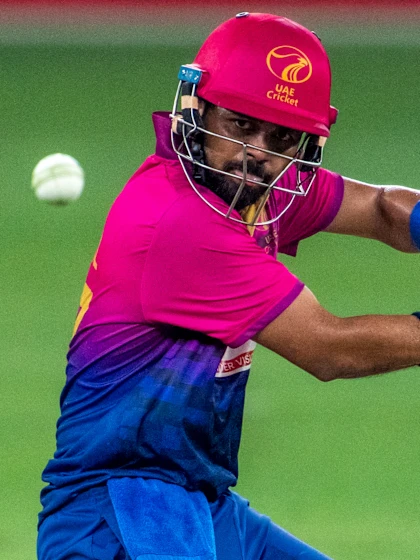 BASIL REPRIMANDED FOR BREACHING ICC CODE OF CONDUCT 