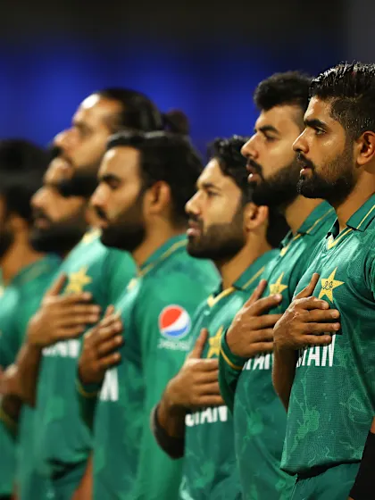 Pakistan name squads for West Indies series and U19 Cricket World Cup