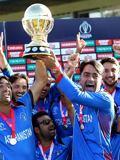 'Ireland tour good preparation for World Cup' – Phil Simmons