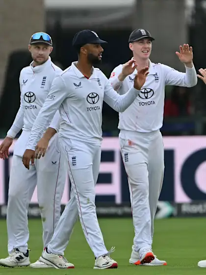 State of Play at the ICC World Test Championship 2025–27
