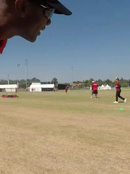 ICC U19 CWC: AFG v UAE – Afghanistan win the toss and opt to bat first