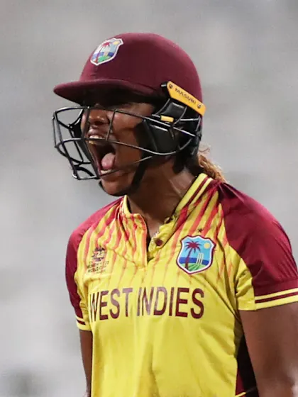 West Indies seal thrilling victory over Ireland | Digital Daily: Episode 13 | Women's T20WC 2023